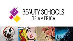 Beauty Schools of America